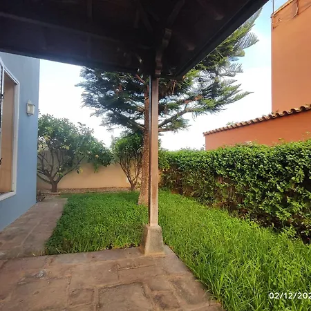 Séjour chez l'habitant Bienestar Lagunero
